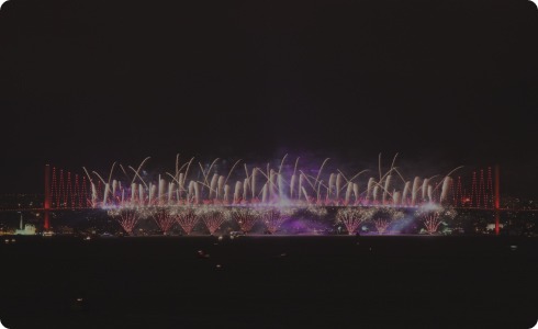 Ground Effects