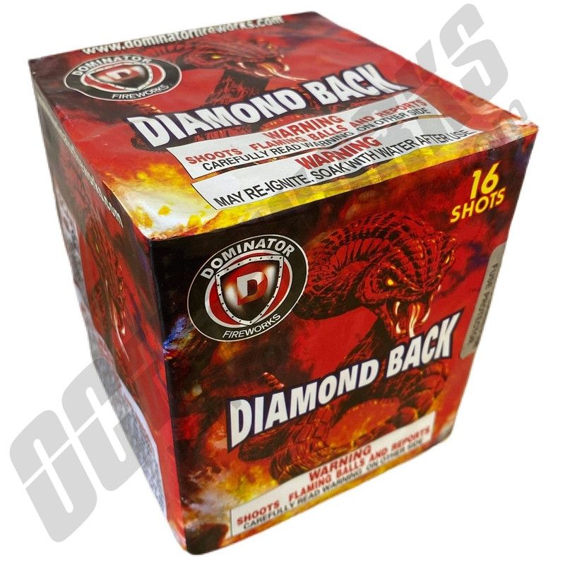 Diamond Back