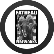 Fathead Fireworks