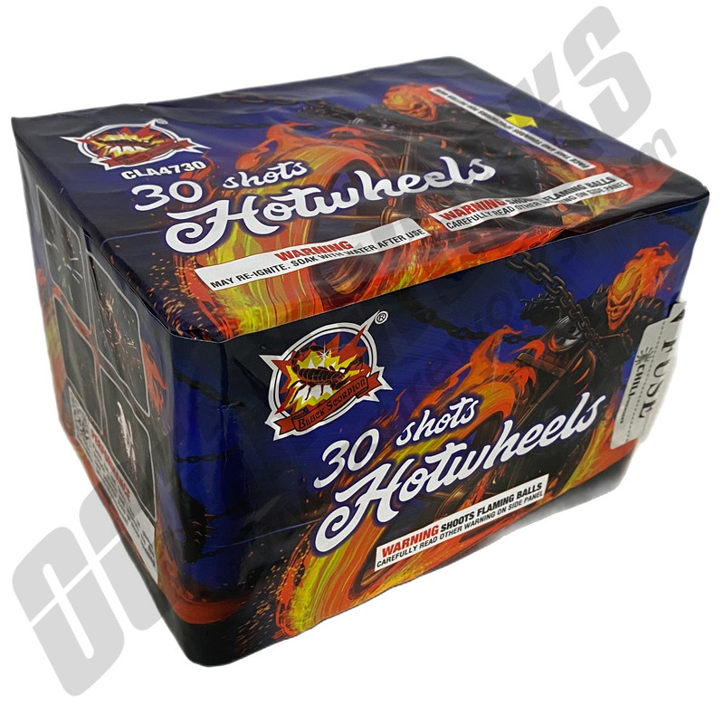 Hot Wheels 30s