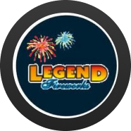 Legend Fireworks