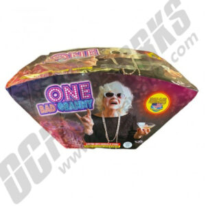 One Bad Granny