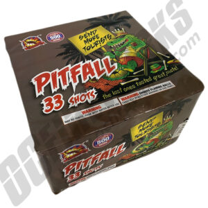 Pitfall