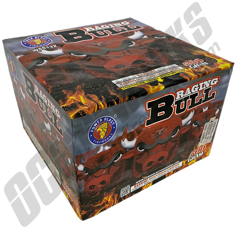 Raging Bull-1