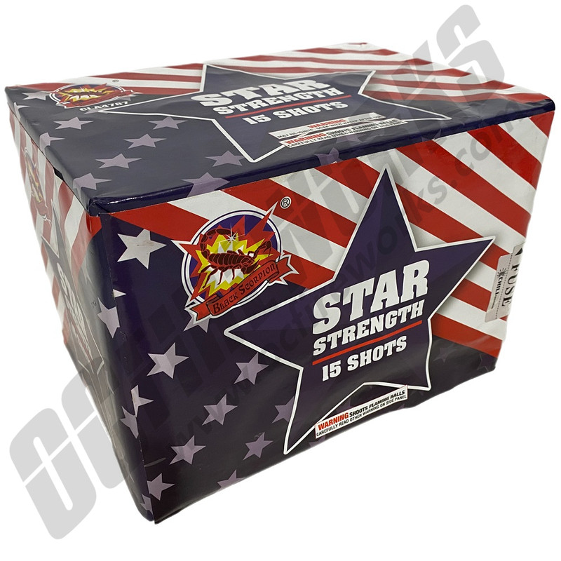 Star Strength