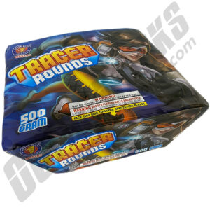Tracer Rounds