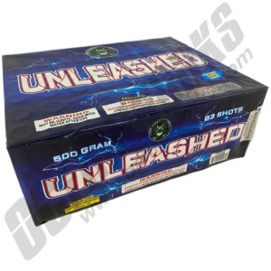 Unleashed 63 Shots