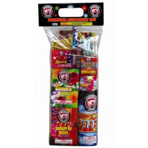 Dominator Assortment Bag
